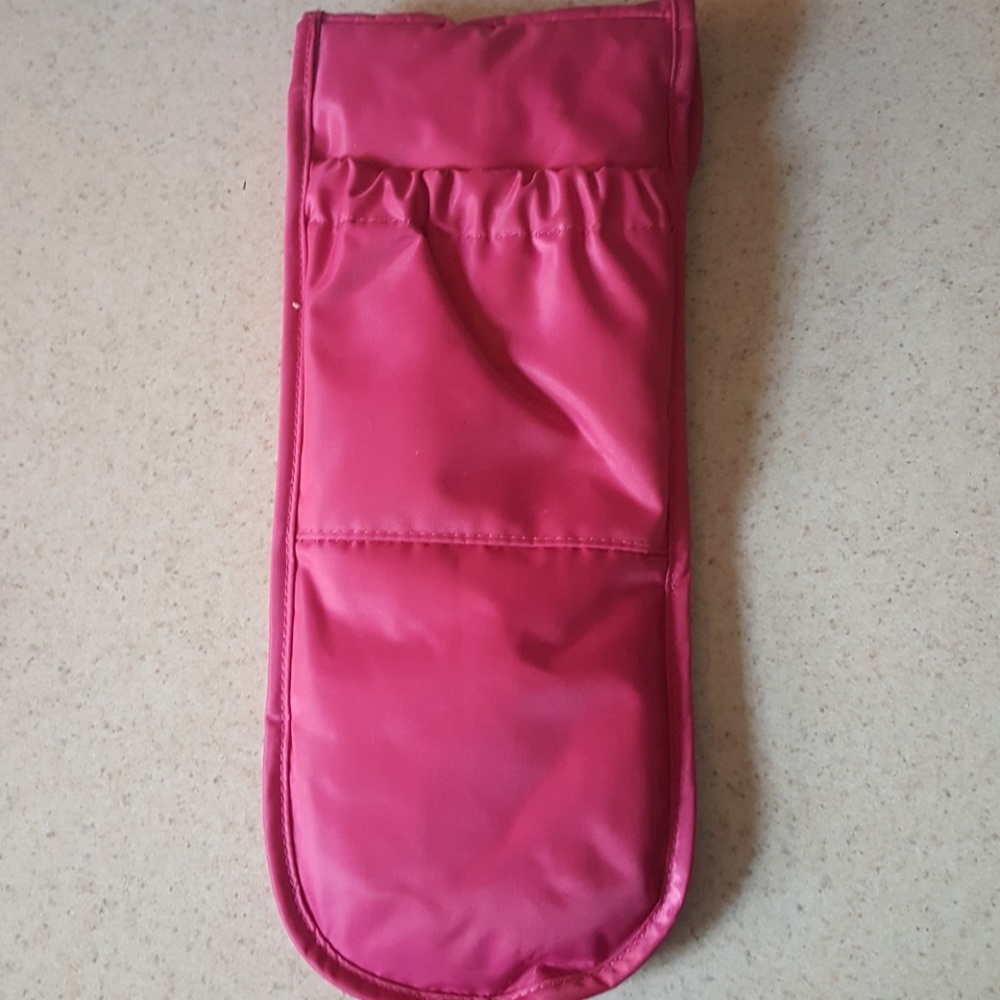 Travel case